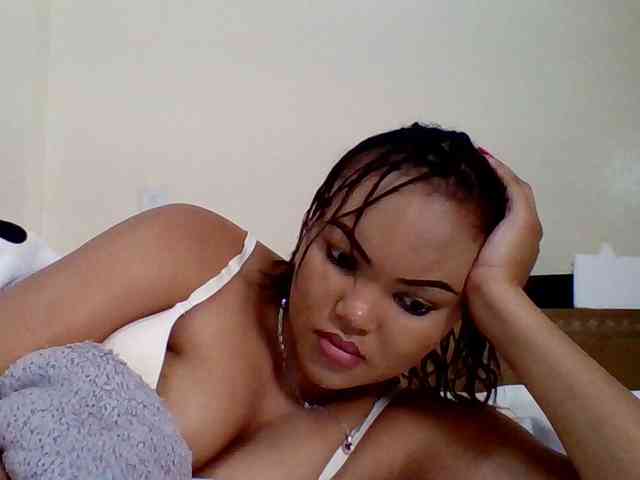 Blackmelanin1 webcam
