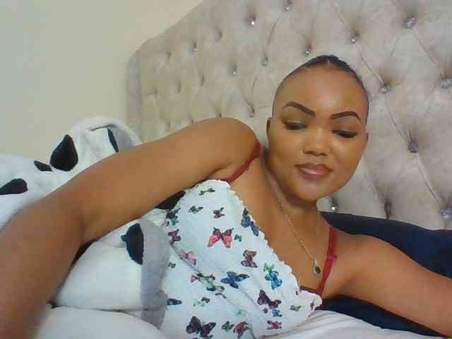 Blackmelanin1 webcam