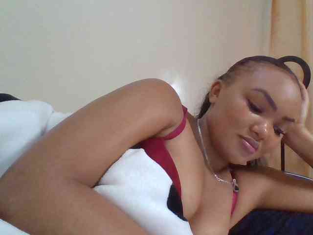 Blackmelanin1 webcam