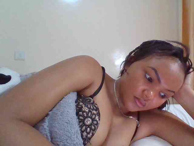 Blackmelanin1 webcam
