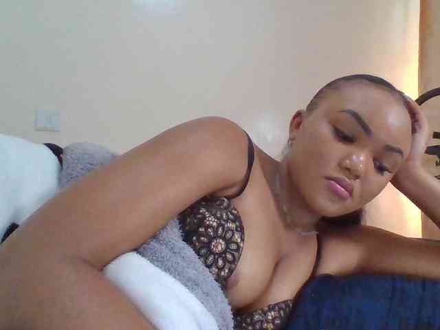 Blackmelanin1 webcam