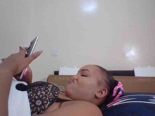 Blackmelanin1 webcam