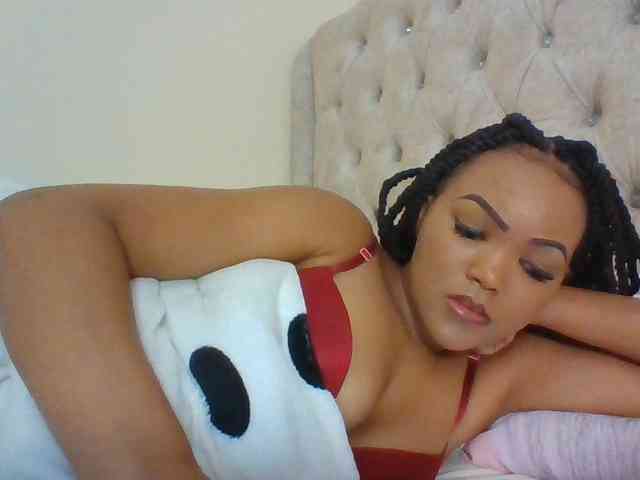 Blackmelanin1 webcam