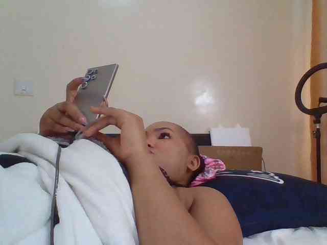 Blackmelanin1 webcam