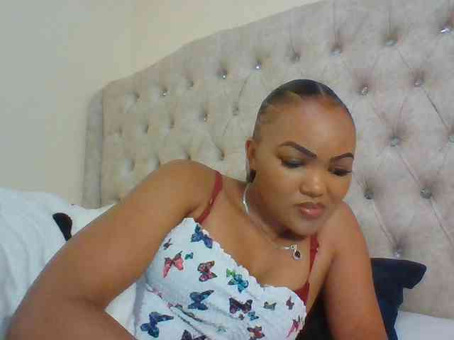Blackmelanin1 webcam