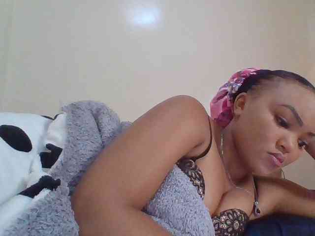 Blackmelanin1 webcam