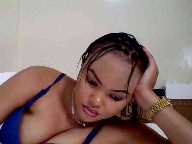 Blackmelanin1 webcam