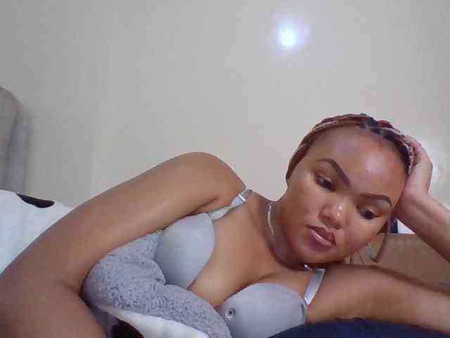Blackmelanin1 webcam