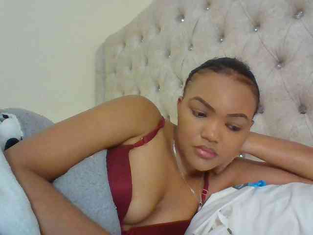 Blackmelanin1 webcam