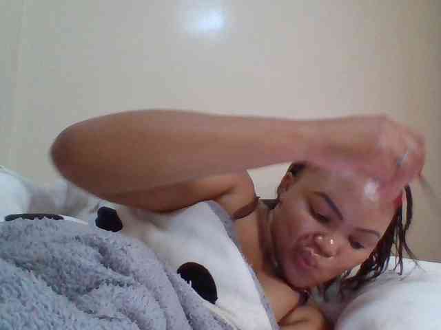 Blackmelanin1 webcam