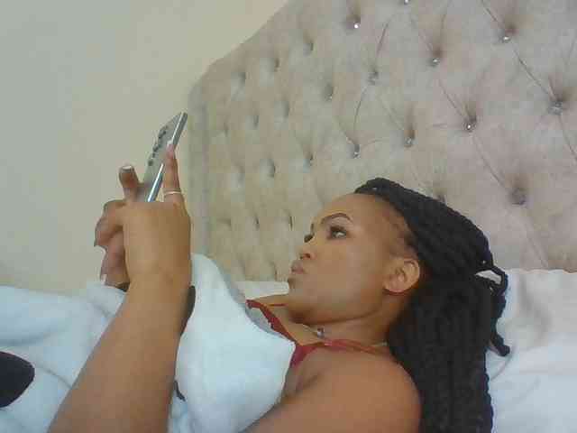 Blackmelanin1 webcam
