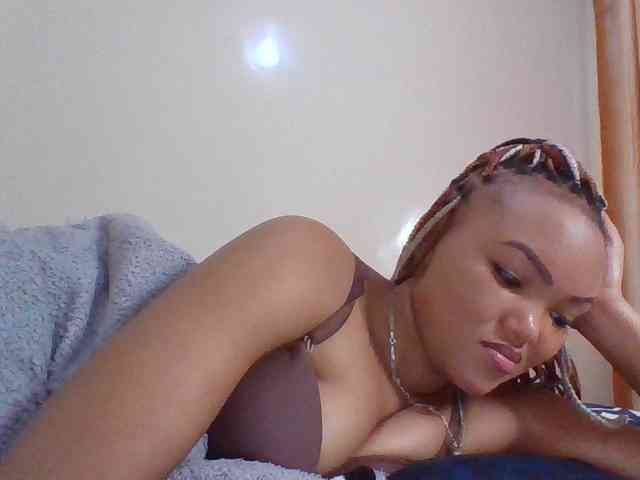 Blackmelanin1 webcam