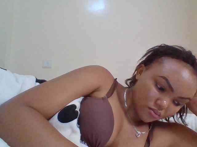 Blackmelanin1 webcam