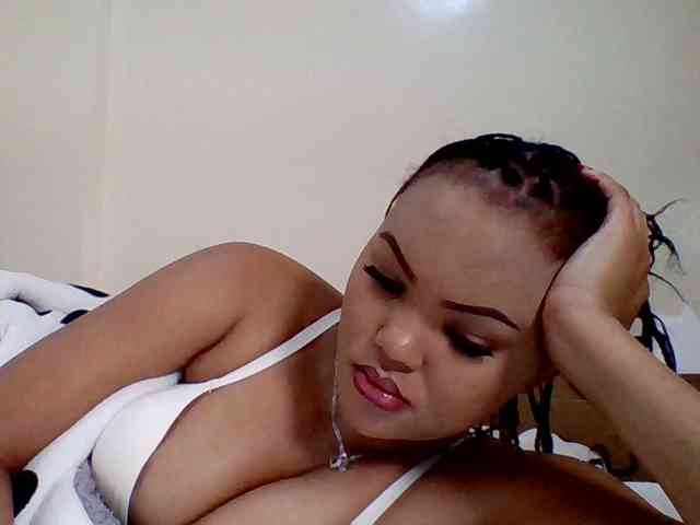 Blackmelanin1 webcam