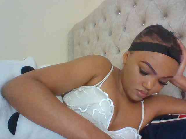 Blackmelanin1 webcam