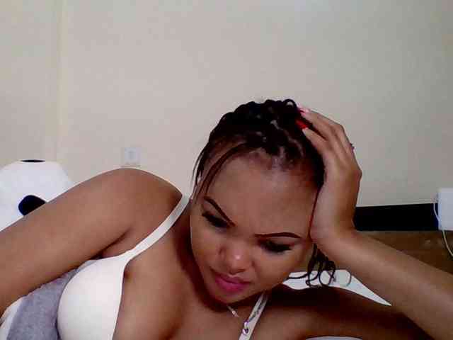 Blackmelanin1 webcam