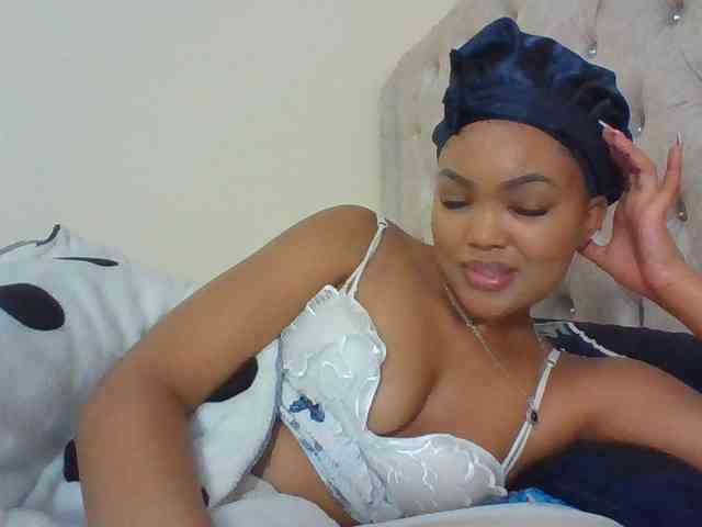 Blackmelanin1 webcam