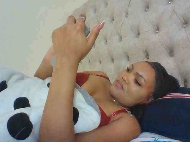 Blackmelanin1 webcam
