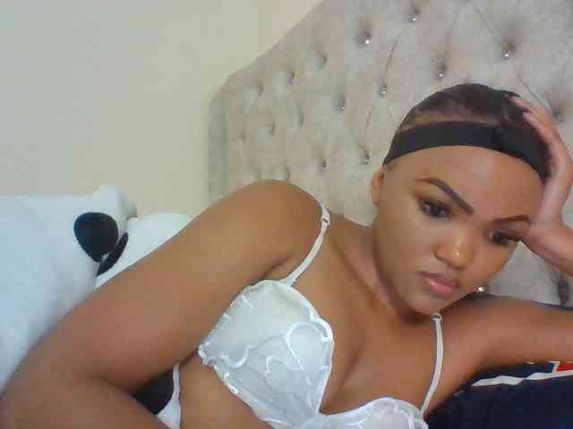Blackmelanin1 webcam