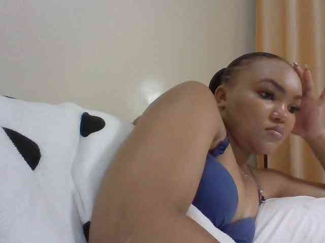 Blackmelanin1 webcam