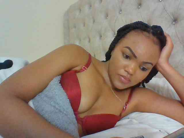 Blackmelanin1 webcam