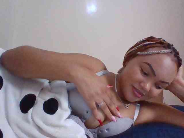 Blackmelanin1 webcam