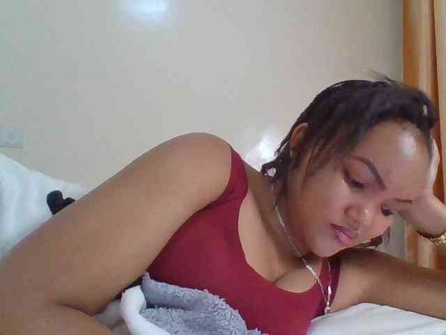 Blackmelanin1 webcam