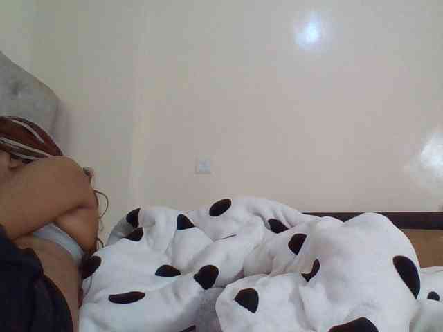 Blackmelanin1 webcam