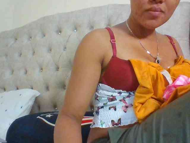 Blackmelanin1 webcam