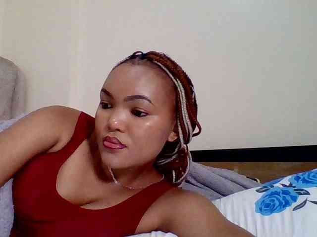 Blackmelanin1 webcam