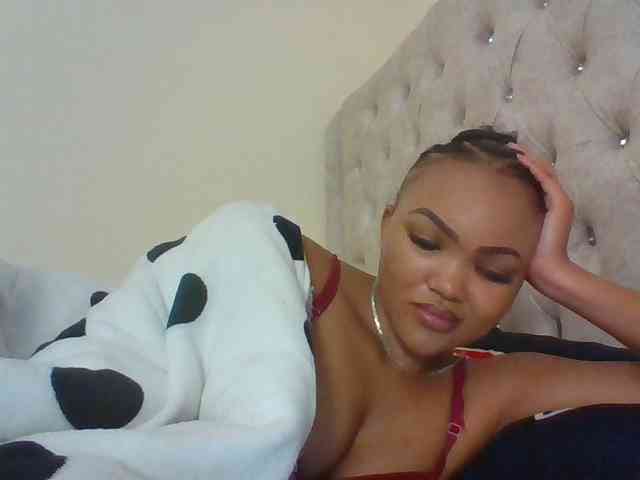 Blackmelanin1 webcam
