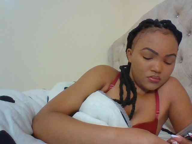 Blackmelanin1 webcam