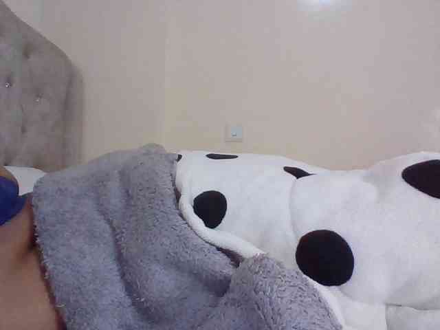 Blackmelanin1 webcam