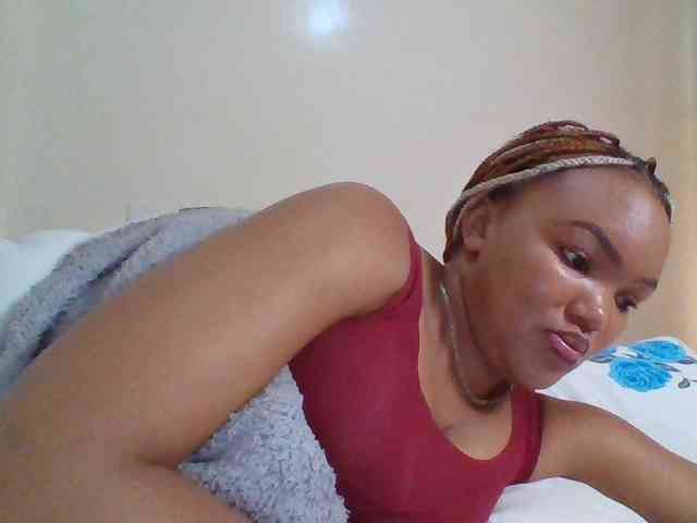 Blackmelanin1 webcam
