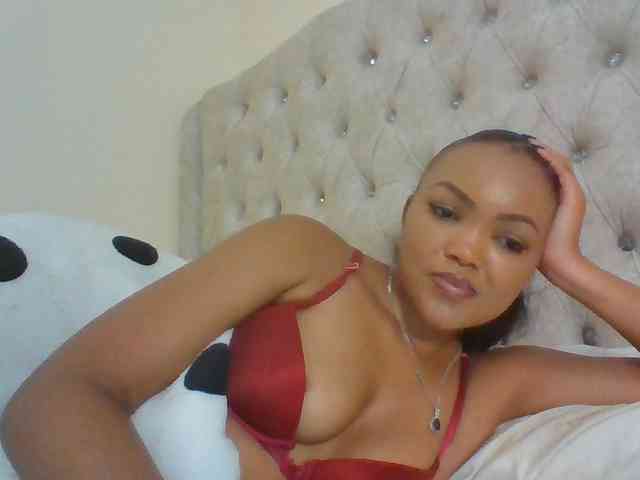 Blackmelanin1 webcam