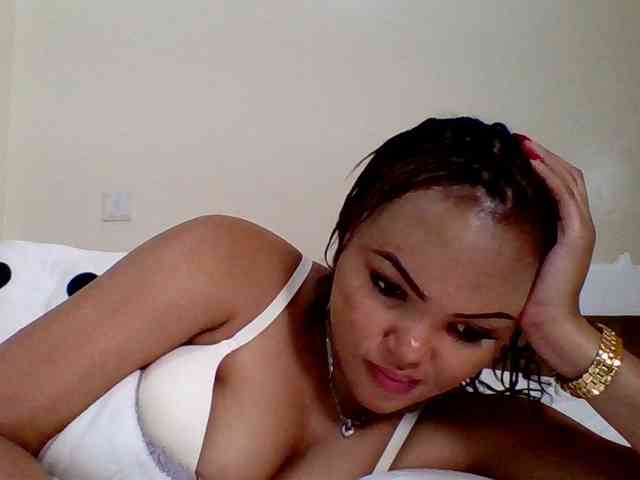 Blackmelanin1 webcam