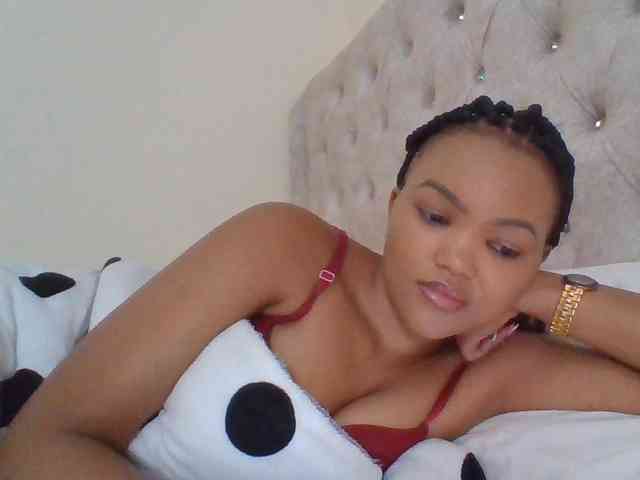 Blackmelanin1 webcam
