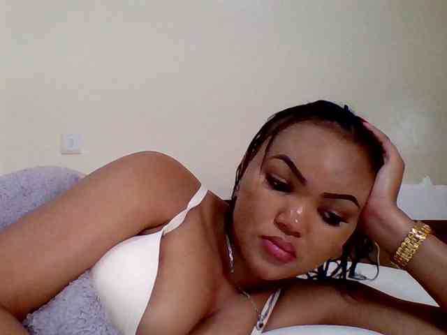 Blackmelanin1 webcam