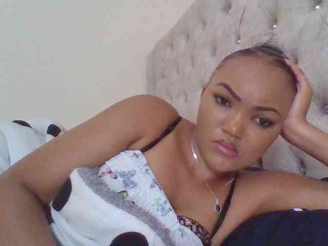 Blackmelanin1 webcam