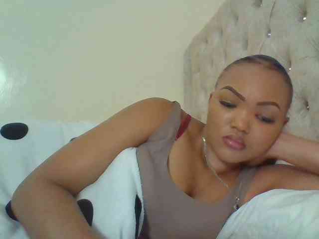 Blackmelanin1 webcam