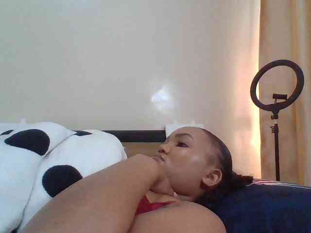 Blackmelanin1 webcam