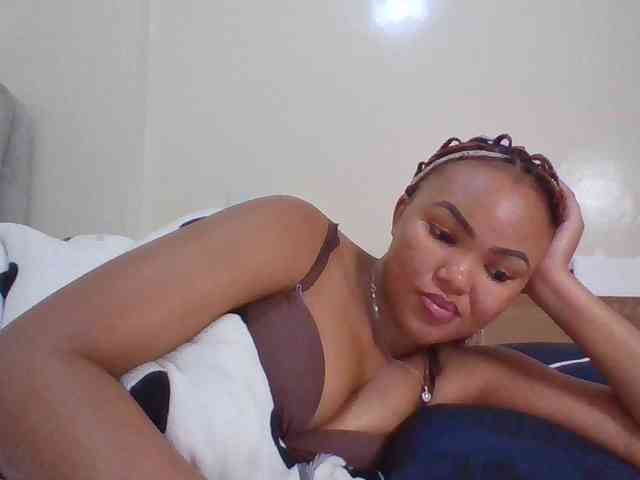 Blackmelanin1 webcam