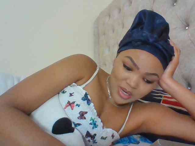 Blackmelanin1 webcam