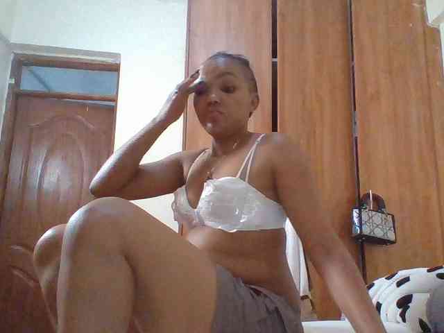 Blackmelanin1 webcam