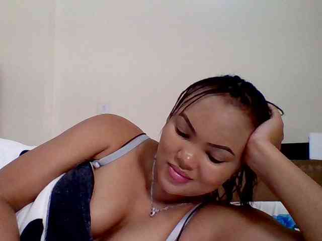 Blackmelanin1 webcam
