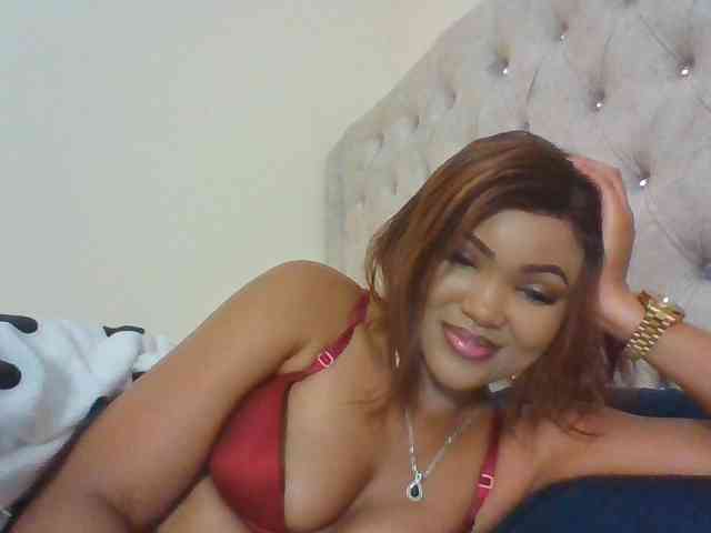 Blackmelanin1 webcam