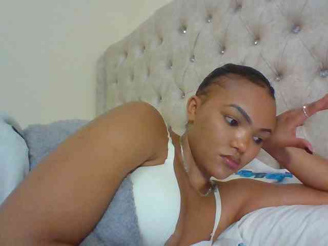 Blackmelanin1 webcam