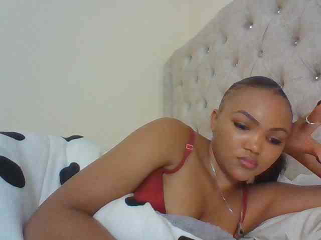 Blackmelanin1 webcam