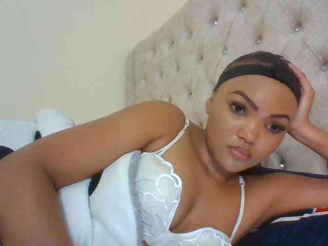 Blackmelanin1 webcam