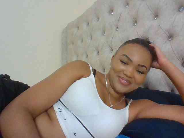 Blackmelanin1 webcam